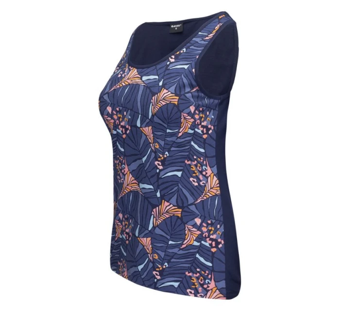 Tričko Hi-Tec Eminsa W 92800606845 Tričko Hi-Tec Eminsa W 92800606845