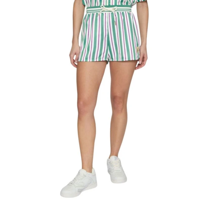 šortky W dámské model 20981705 - Fila šortky W dámské model 20981705 - Fila
