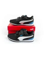 Puma ST Runner v3 NL V PS Jr 384902 10 boty Puma ST Runner v3 NL V PS Jr 384902 10 boty