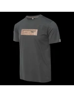 Pánské tričko s krátkým rukávem HAMILONI Pánské tričko s krátkým rukávem HAMILONI