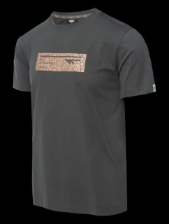 Pánské tričko s krátkým rukávem model 21357176 - Hi-Tec