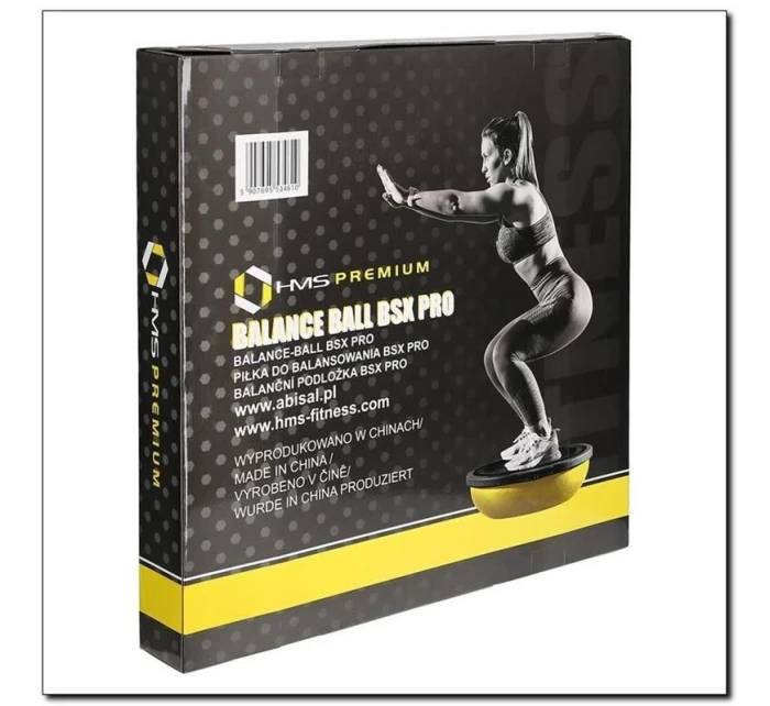 míč  PRO model 21332741 - HMS
