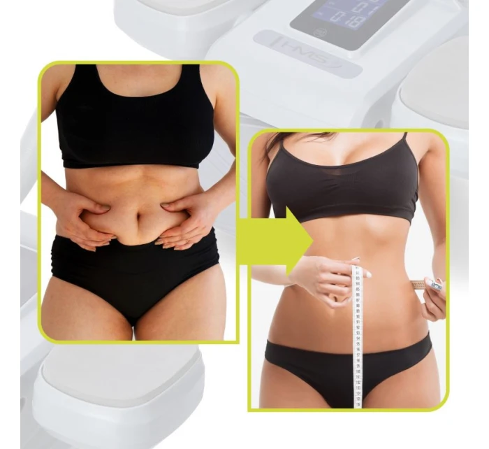 ABS S A model 21810802 - HMS ABS S A model 21810802 - HMS