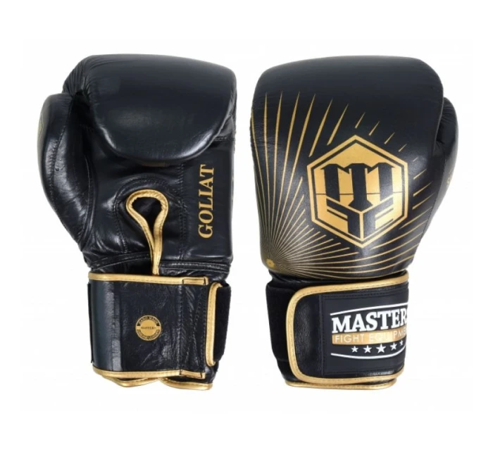 Rękawice skórzane  20 oz model 21358271 - Masters