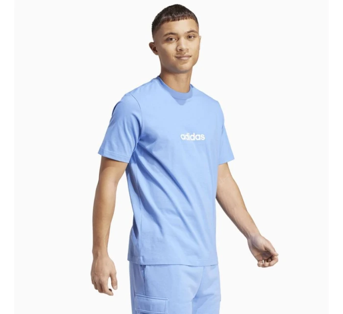 tričko s jedním M model 21769860 - ADIDAS tričko s jedním M model 21769860 - ADIDAS