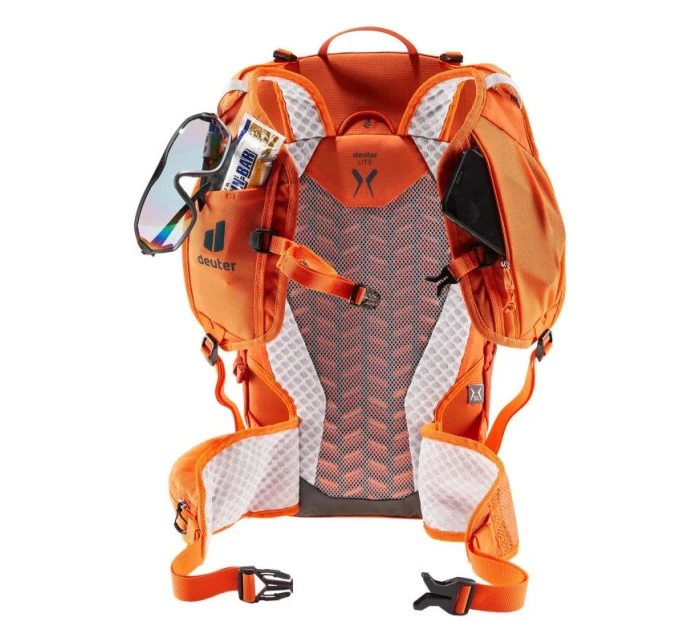 Deuter Speed Lite 23 SL 3410322-9906 Paprika