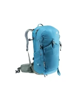Turistický batoh Deuter Trail Pro 33 wave-ivy