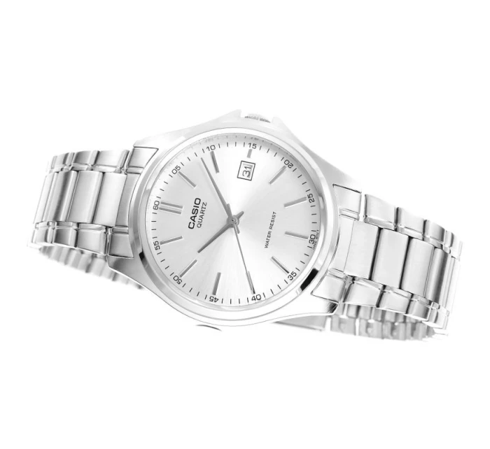 Pánské hodinky CASIO MTP-1183A-7ADF + krabice Pánské hodinky CASIO MTP-1183A-7ADF + krabice