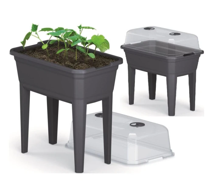 SET  ANTRACYT dětské model 21831734