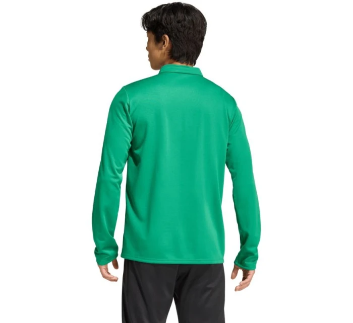 Pánská mikina adidas Entrada 26 Training Top green JZ6659