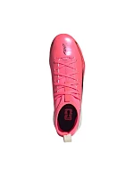 Dětské kopačky F50 League Mid FG pink model 22207565 - ADIDAS Dětské kopačky F50 League Mid FG pink model 22207565 - ADIDAS
