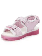 Dětské sandály Geox J S.Blikk G.B Jr J928UB-0ASAJ-C8208