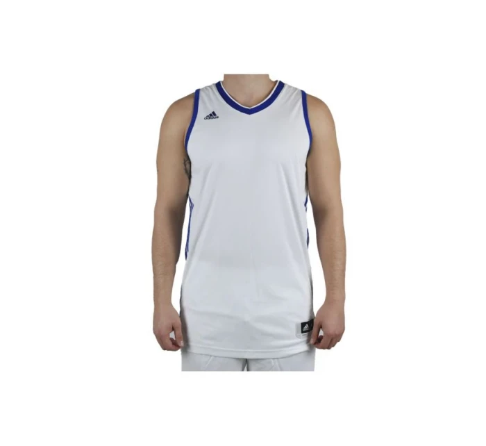 Pánské tričko E Kit JSY 3.0 M AI4664 - Adidas Pánské tričko E Kit JSY 3.0 M AI4664 - Adidas