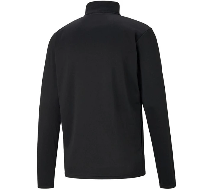 Pánská mikina teamRise Training Poly M model 16041755 03 - Puma