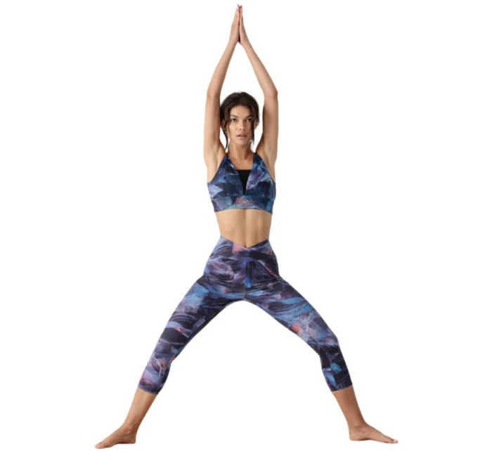 Dámské legíny W H4Z21 SPDF017 93A - 4F