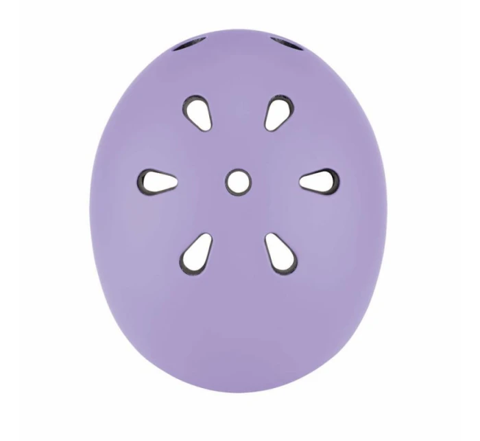 Přilba Lavender Jr model 20936710 dětské - Globber