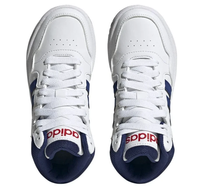 Adidas Hoops Mid 3.0 K GZ9647 Adidas Hoops Mid 3.0 K GZ9647