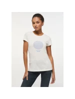 Mustang Alexia C Tričko s potiskem na hrudi W 1013383 2013