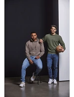 Pánská mikina s kapucí "Authentic" 10. indigo blue model 22472863 - Russell Athletic Pánská mikina s kapucí "Authentic" 10. indigo blue model 22472863 - Russell Athletic
