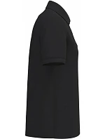 K 254 Pánské piqué polo model 22421946 black - Kariban K 254 Pánské piqué polo model 22421946 black - Kariban