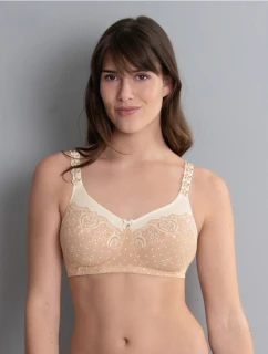 Belvedere chirurgická podprsenka . 4787X powder peach - Anita Care