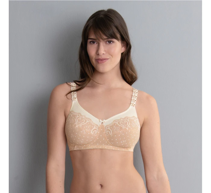 chirurgická podprsenka . powder peach model 15894879 - Anita Care chirurgická podprsenka . powder peach model 15894879 - Anita Care