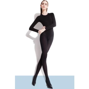 Fiore Roza 60 den barva:černá