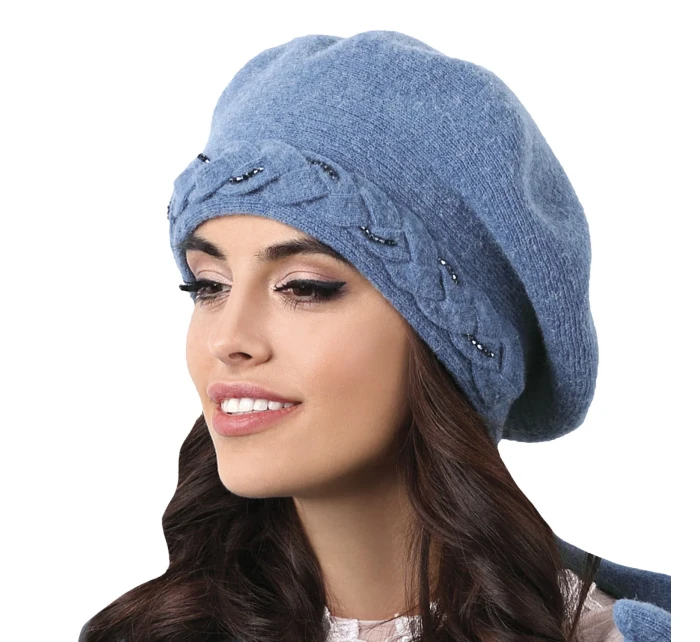 Kamea Bolzano barva: denim