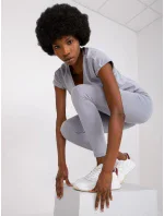 Legíny AP LG A 002 šedá Legíny AP LG A 002 šedá