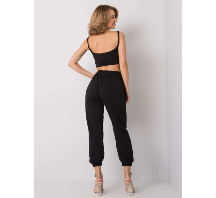 Sada EM KMPL 601.66 černá Sada EM KMPL 601.66 černá