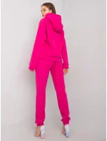 Sada EM KMPL 629.10X fuchsie