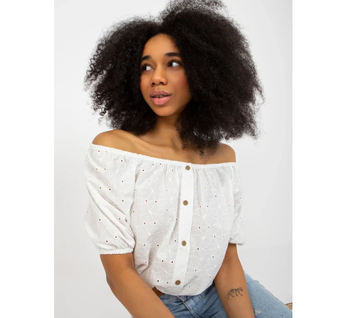 Halenka LK BZ 508934.24 ecru Halenka LK BZ 508934.24 ecru