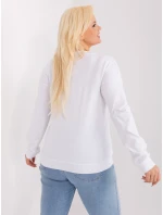 Halenka RV BZ 9259.97 bílá