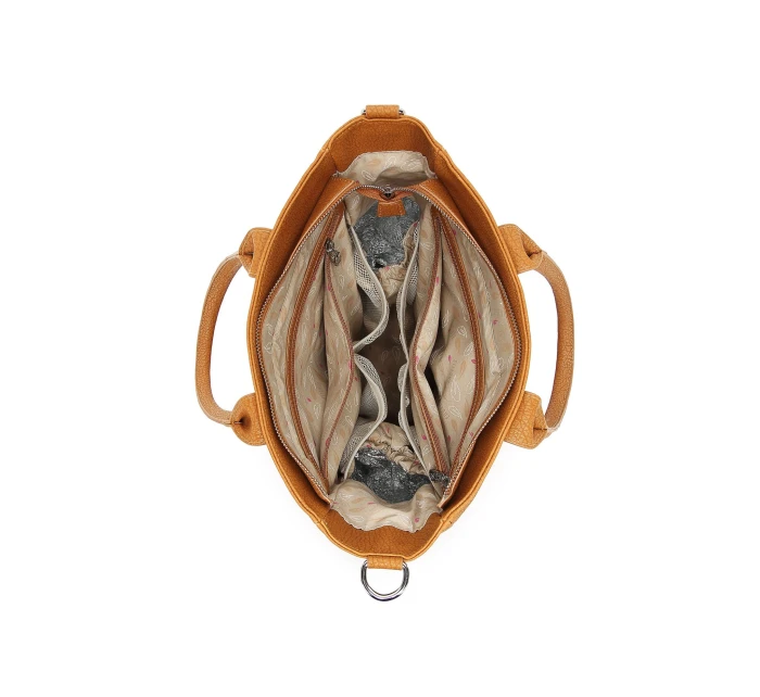 Dámská kabelka na kočárek Vuch Tilla Brown