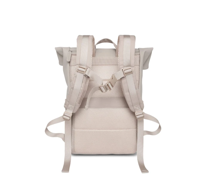 Dámský batoh Vuch Mellora Neo Beige