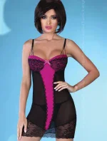 Košilka Nancy - LivCo Corsetti