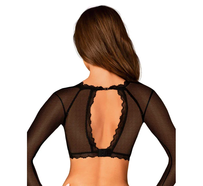 Žhavý top Mibelia top - Obsessive