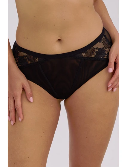 SPODNÍ  ČERNÉ model 22221634 - Gaia