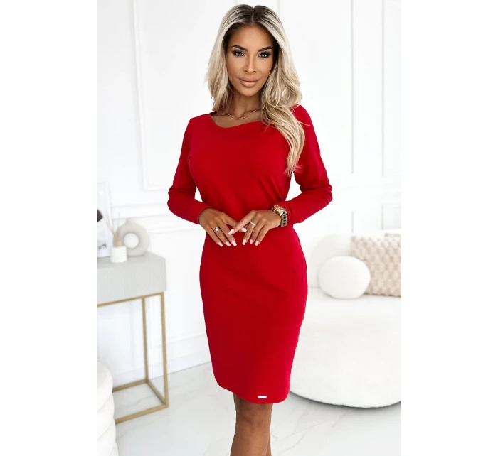 Denní šaty model 201950 Numoco Denní šaty model 201950 Numoco