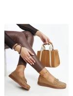 Mokasiny model 207456 Solea Mokasiny model 207456 Solea