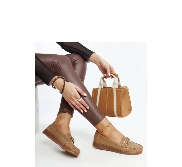 Mokasiny model 207456 Solea Mokasiny model 207456 Solea