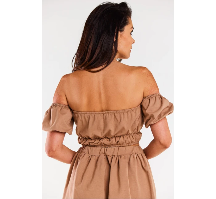 Halenka  model 215322 Infinite You