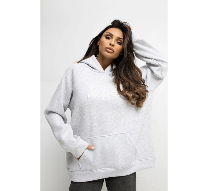 Mikina  model 221612 Rue Paris