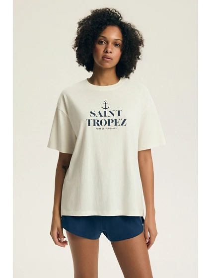 Pyžama  model 226609 Henderson