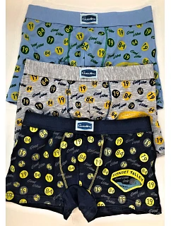 Dětské boxerky Gasoline U/3180