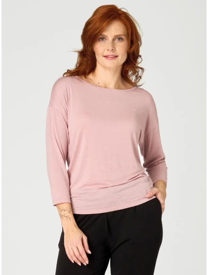 Tričko Key LHB 130 A26 3/4 S-2XL Tričko Key LHB 130 A26 3/4 S-2XL