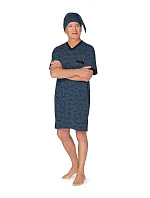 Košile Martel Sylwester I 502 kr/r M–2XL Košile Martel Sylwester I 502 kr/r M–2XL