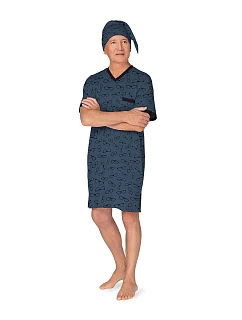 Košile Martel Sylwester I 502 kr/r M–2XL