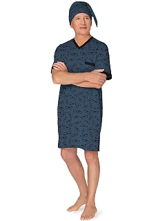 Košile Martel Sylwester I 502 kr/r M–2XL