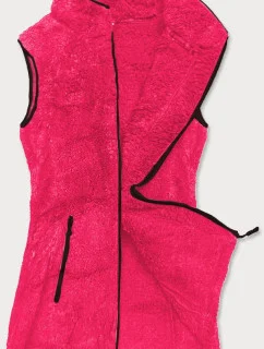 dámská vesta v barvě model 17969128 - J.STYLE